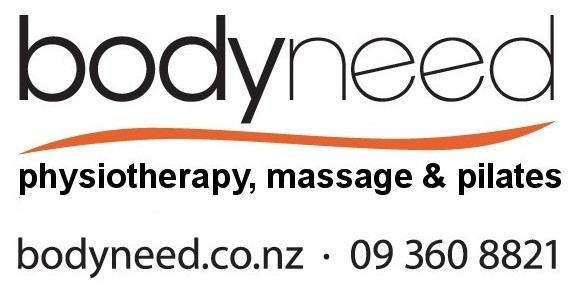 Bodyneed Ponsonby - The best for physiotherapy, sports massage, remedial massage and pilates in Auckland